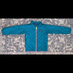 Patagonia Nano Puff Jacket